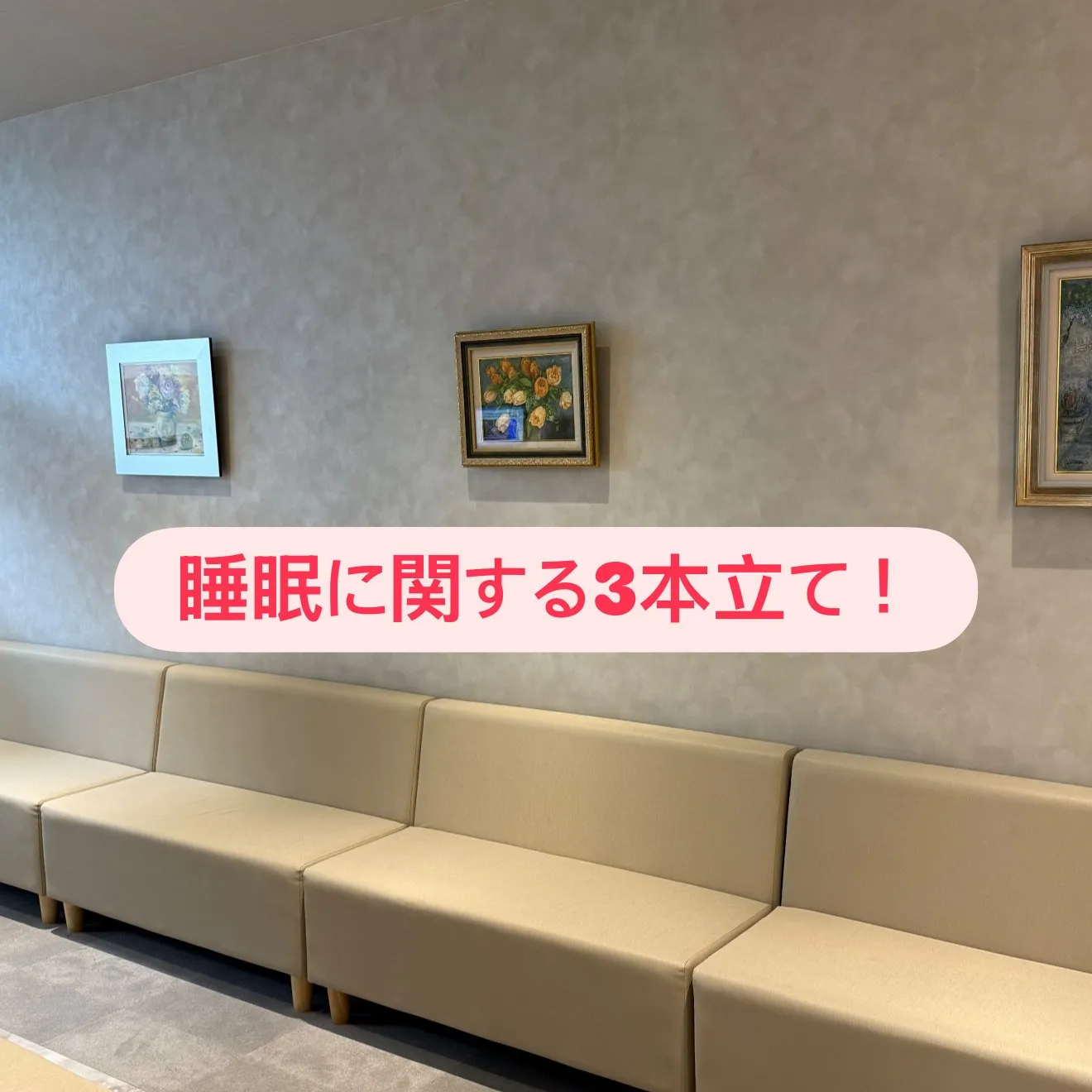 こんにちは、皆さま🌿